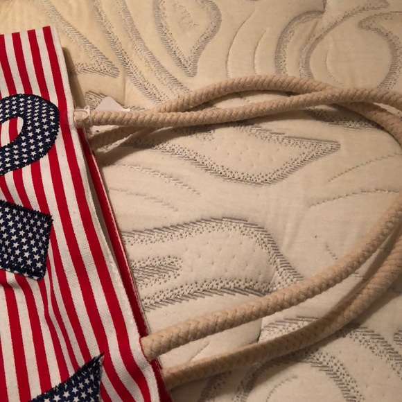 Anchor w rope strap bag - Picture 2 of 2